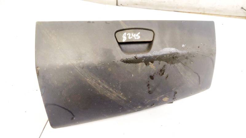 338875 Smart Forfour 2005 Glove Box Assembly