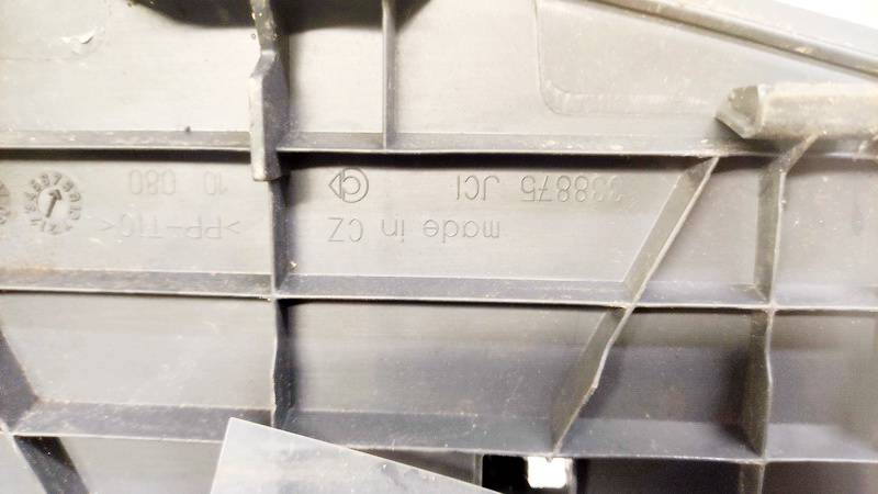 338875 Smart Forfour 2005 Schowek - Thumbnail 3