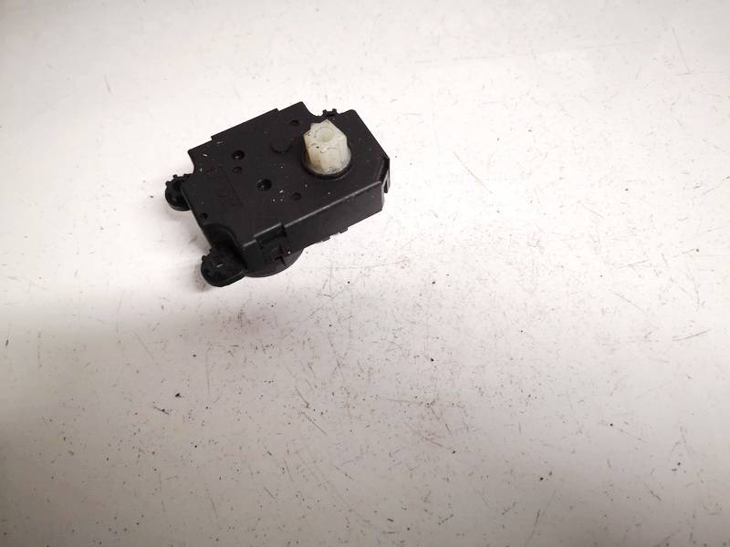 N101980G Peugeot 308 2007 Actionneur moteur volet ventilateur chauffage - Thumbnail 2