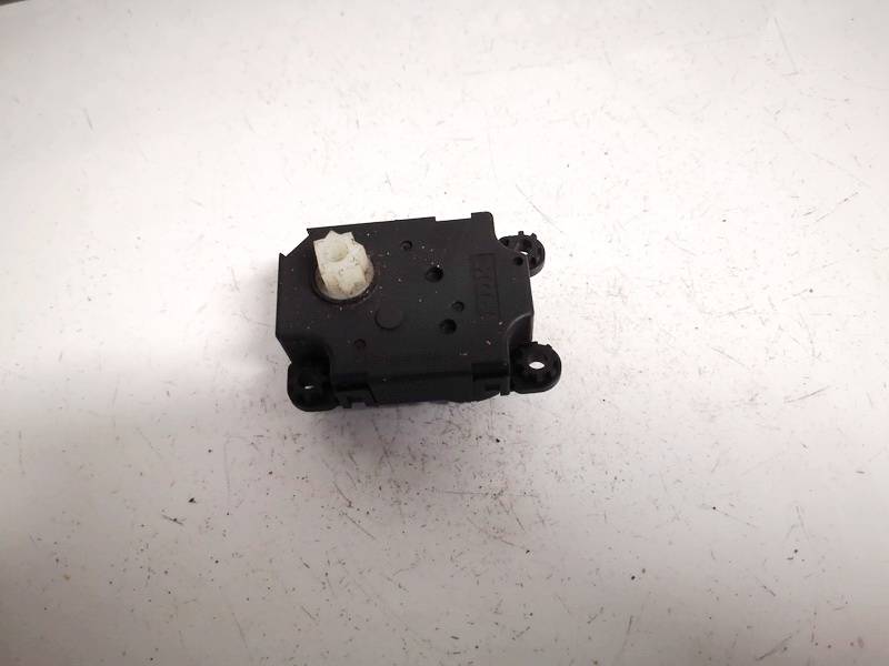 N101980G Peugeot 308 2007 Actionneur moteur volet ventilateur chauffage - Thumbnail 3