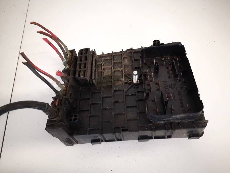 3C0937125 Volkswagen Passat 2005 Fuse box