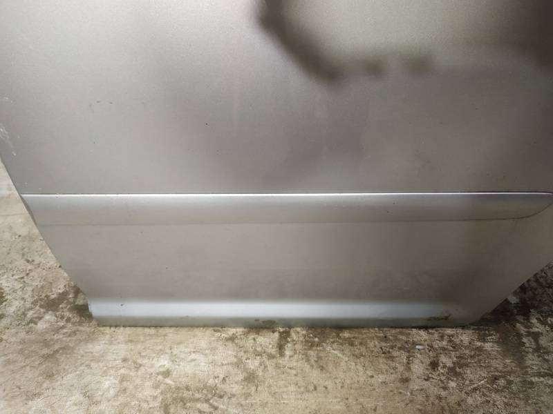 Volkswagen Touran 2004 Duru moldingas isorinis G.K.