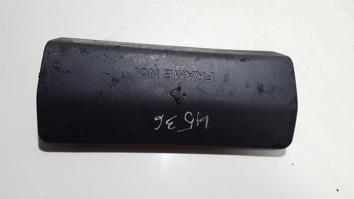 5856942020 Toyota Prius 2008 Interior trim