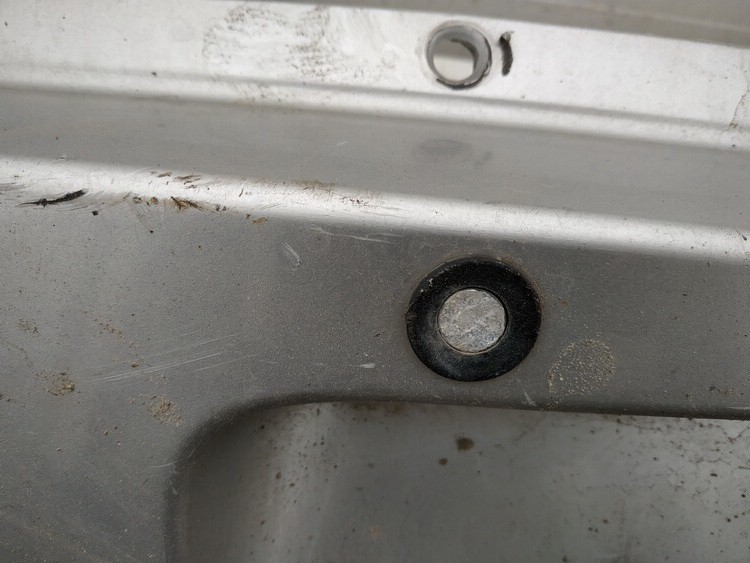 Opel Meriva 2004 Bampera parko sensori - AIZMUGURE