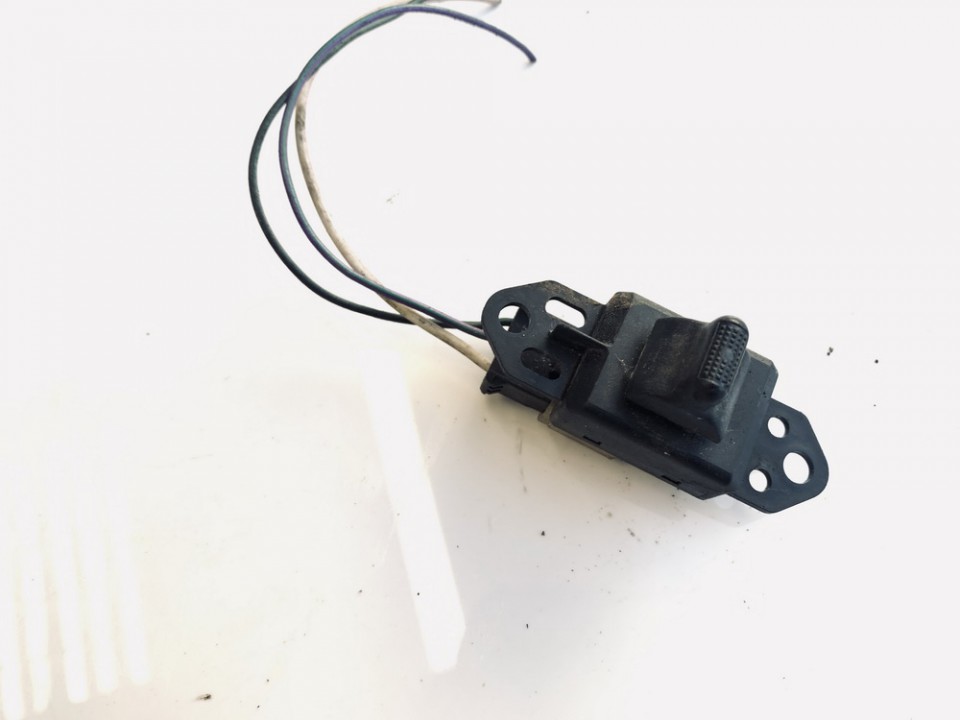 04685727AA Chrysler Voyager 2001 Power window control (Window Regulator-Window Switch)