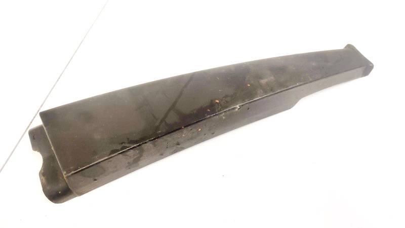 A4546900127 Smart Forfour 2005 Glass Trim Molding-weatherstripping - REAR LEFT