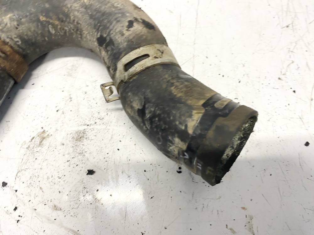 Skoda Octavia 2012 Intake Hose (Air HOSE)(Air Pipe) - Thumbnail 3