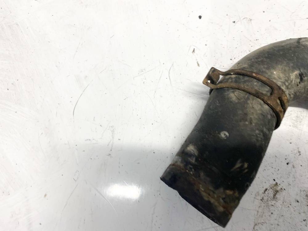 Skoda Octavia 2012 Intake Hose (Air HOSE)(Air Pipe) - Thumbnail 2