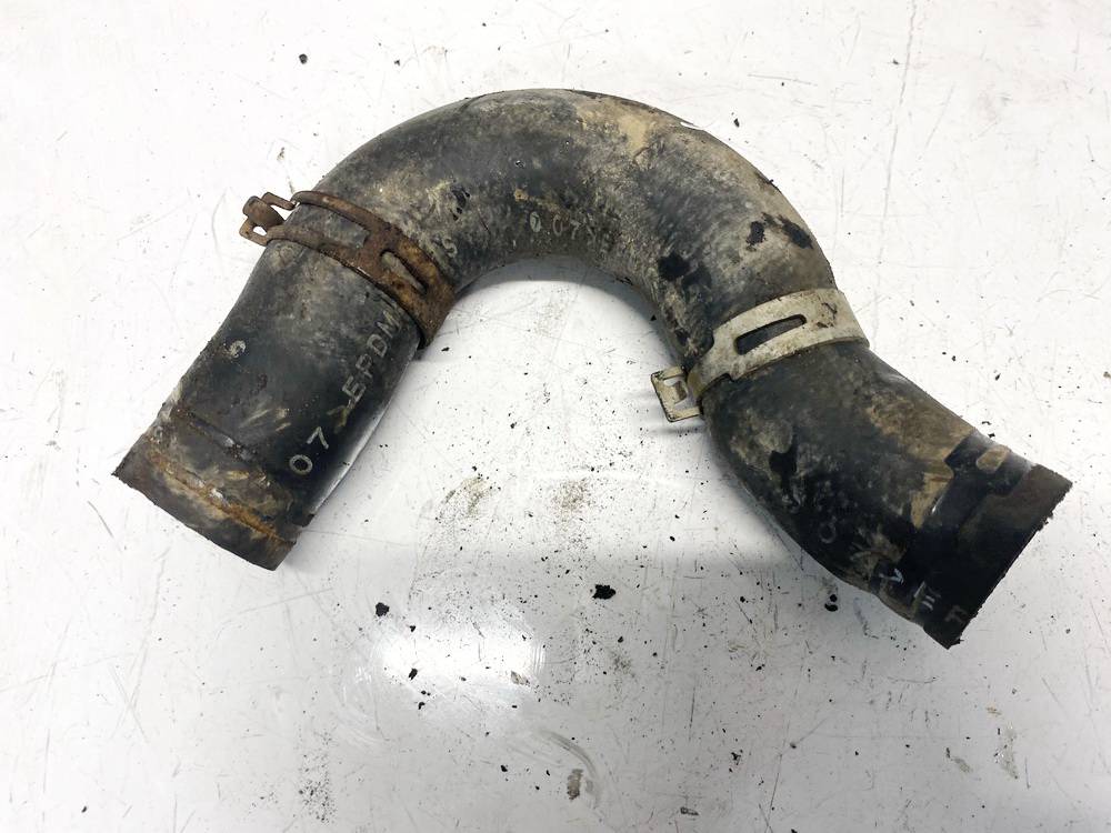 Skoda Octavia 2012 Intake Hose (Air HOSE)(Air Pipe)