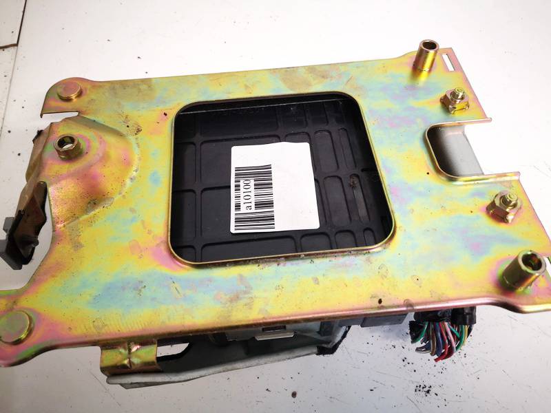 E2T88876H Mazda MPV 2001 Komforto blokas - Thumbnail 3