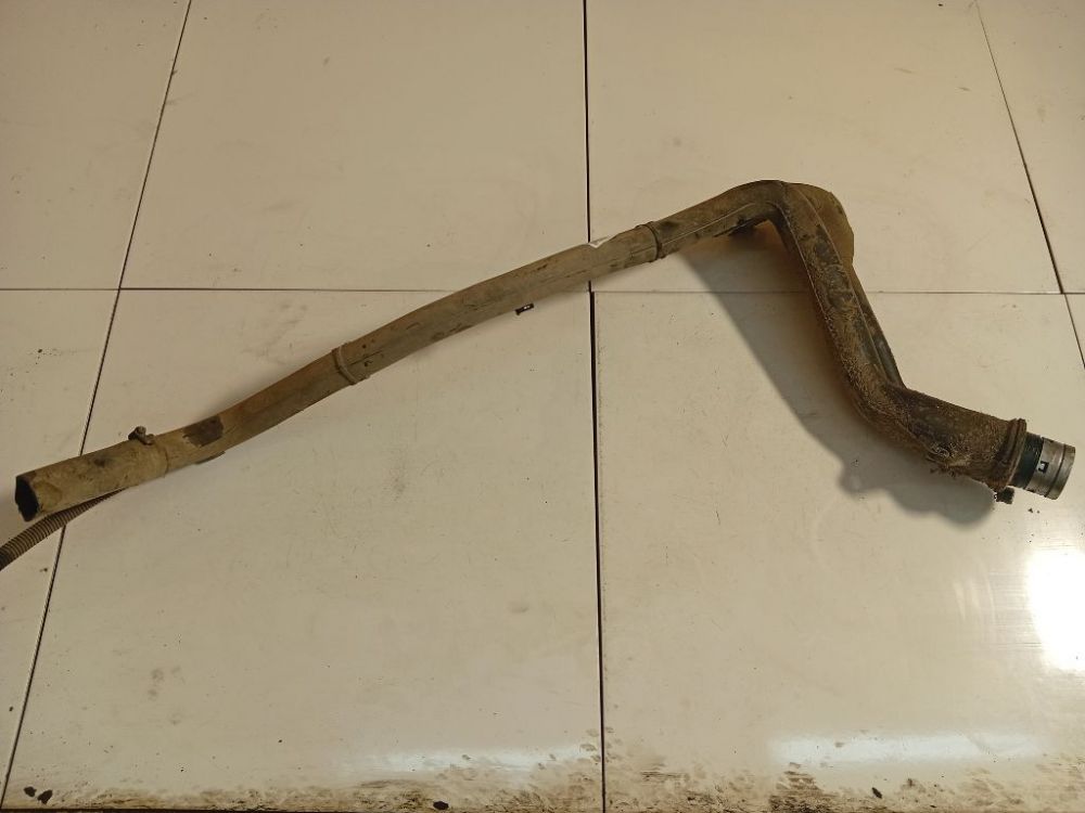 13122264 Opel Astra 2006 Króciec wlewu paliwa - Thumbnail 4