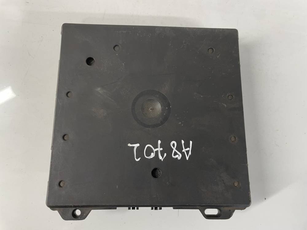 6Q1937049D Volkswagen Polo 2006 General Module Comfort Relay (Unit) - Thumbnail 3