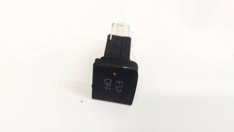 3C0927117C Volkswagen Passat 2009 ESP Switch Button