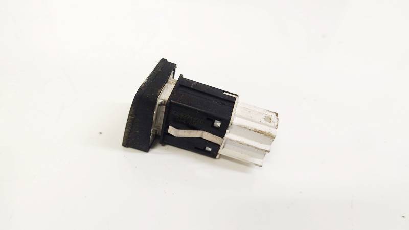 3C0927117C Volkswagen Passat 2009 ESP Switch Button - Thumbnail 3