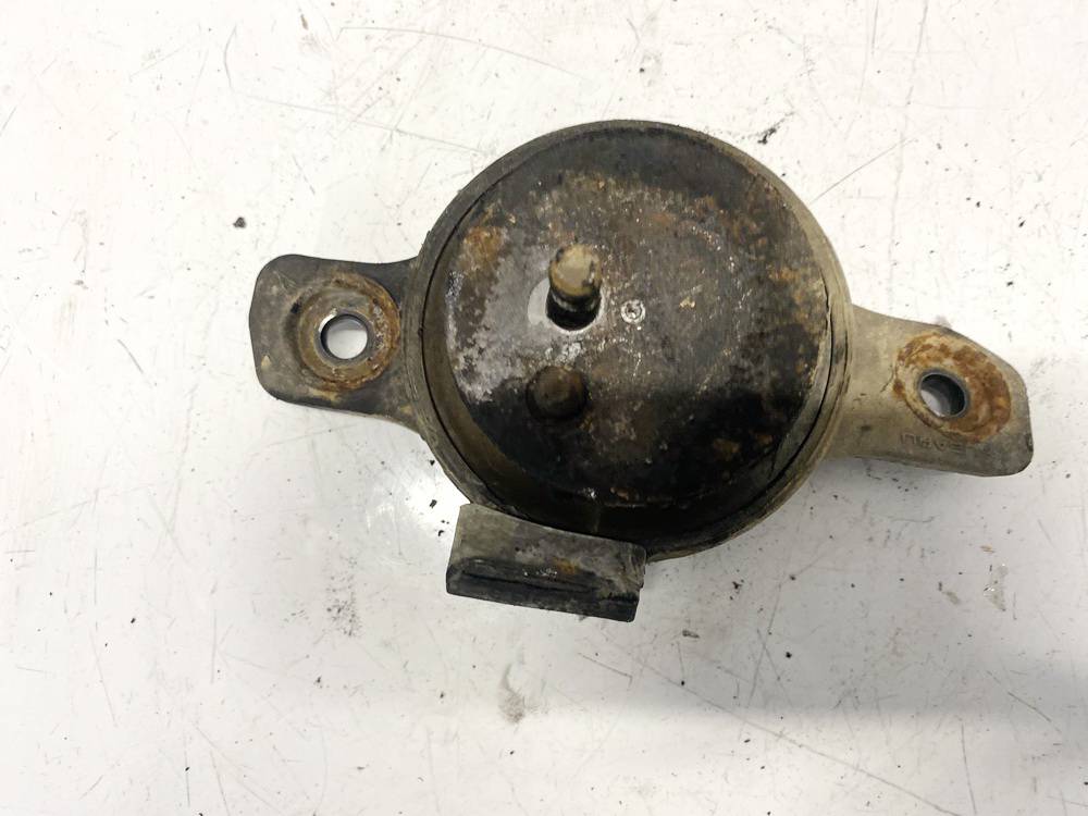 Subaru Impreza 2010 Engine Mounting and Transmission Mount (Engine support) - Thumbnail 2