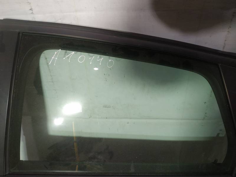 AS2 Opel Astra 2009 Боковое окно - задний левый - Thumbnail 2