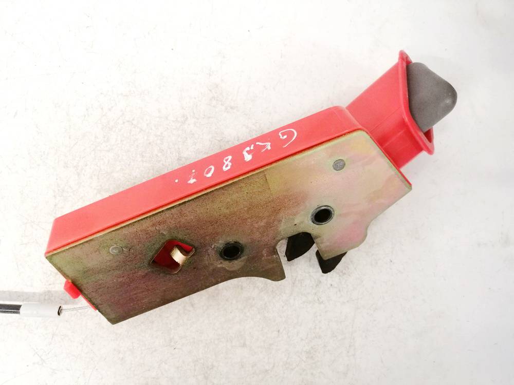 56707802 Chrysler PT Cruiser 2002 Gatillo de cierre del asiento trasero - Thumbnail 2