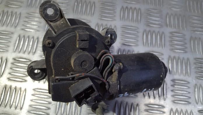 MB623286 Mitsubishi Pajero 1992 Priekšējo logu slotiņu motors - PRIEKŠ