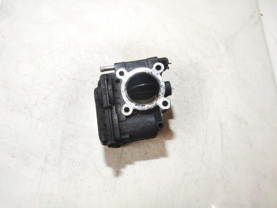 RF7J136B0D Mazda 6 2008 High Flow Throttle Body Valve (Air Control Valve)
