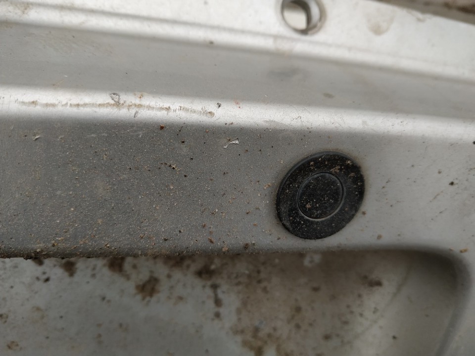 Opel Meriva 2004 Bampera parko sensori - AIZMUGURE - Thumbnail 2