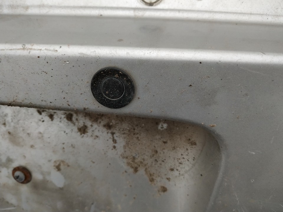 Opel Meriva 2004 Bampera parko sensori - AIZMUGURE - Thumbnail 3