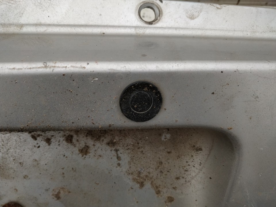 Opel Meriva 2004 Bampera parko sensori - AIZMUGURE