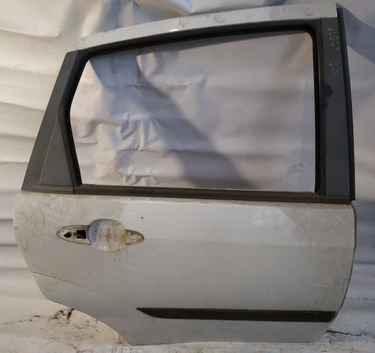 BALTOS Ford Focus 2001 portes arrière droite