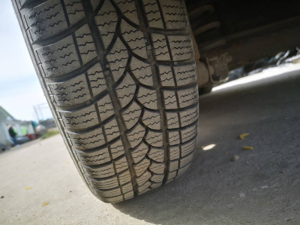 4X114.3 Mitsubishi Colt 2003 Tin-Ring-Set R14 - Thumbnail 5