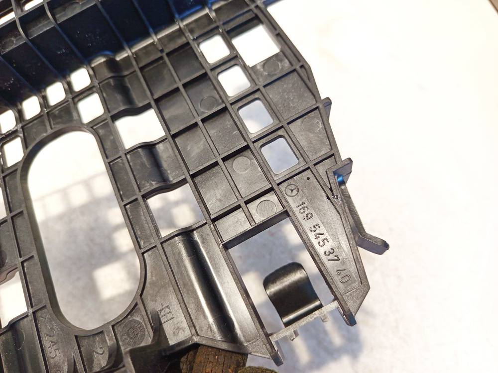 1695453740 Mercedes-Benz A-CLASS 2010 Interior trim - Thumbnail 3