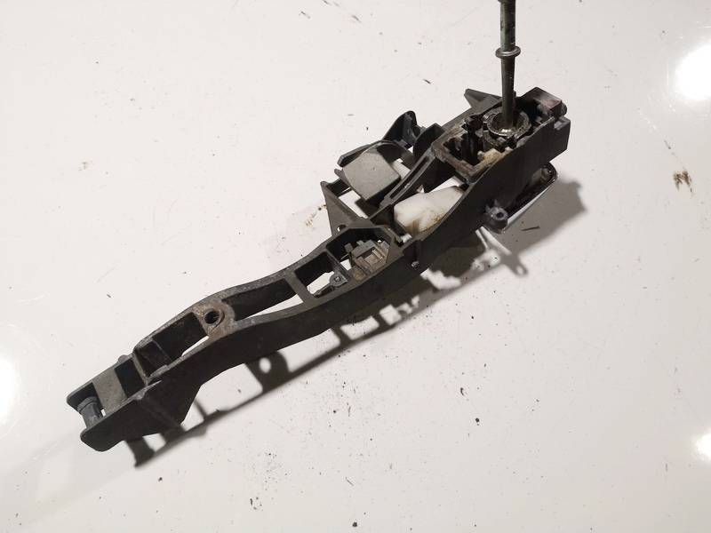 9684560080 Citroen C3 2010 Duru isorine rankenele G.K.