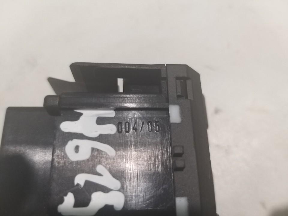 1Z0941333B Skoda Octavia 2005 Headlight Range Control Light Controller Lighting - Thumbnail 3