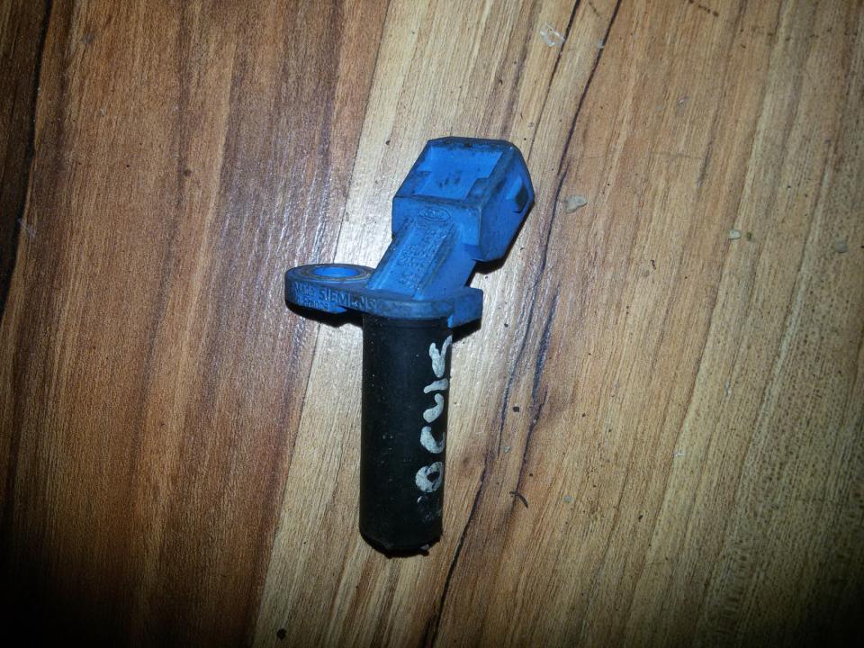 YS6A6C315AB Ford Fiesta 2006 Crankshaft Position Sensor