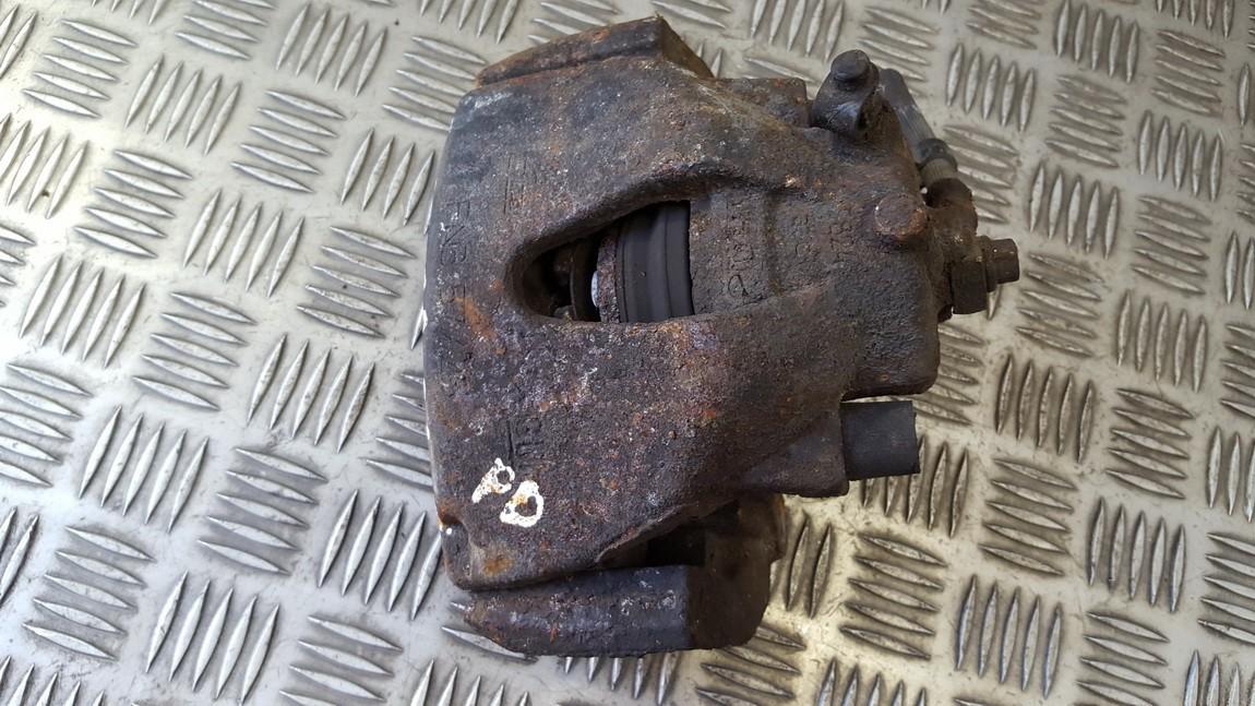 Opel Astra 2006 Stabdziu suportas P.D.