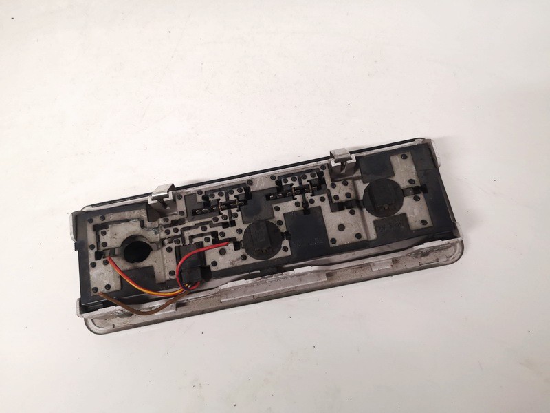 63316901478 63316901478 Front Interior Light BMW 3Series 2000