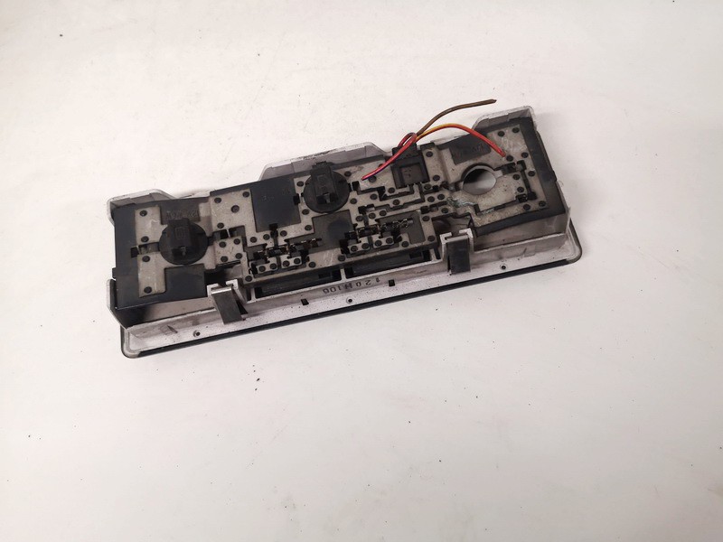 63316901478 63316901478 Front Interior Light BMW 3Series 2000