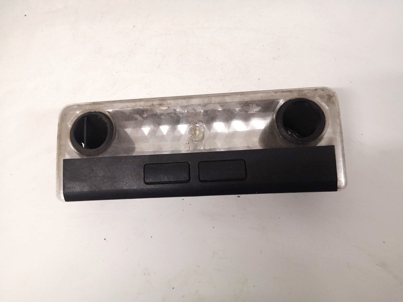 63316901478 63316901478 Front Interior Light BMW 3Series 2000