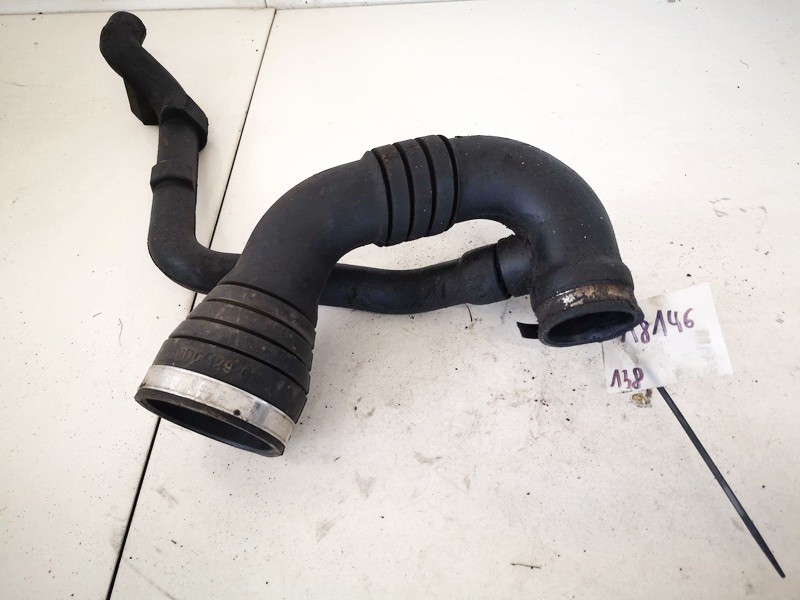 8D0129615A Audi A4 1998 Interkulerio zarna -  slanga