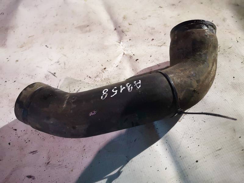 1S7Q6K770A Ford Mondeo 2002 TURBO INTERCOOLER PIPE HOSE