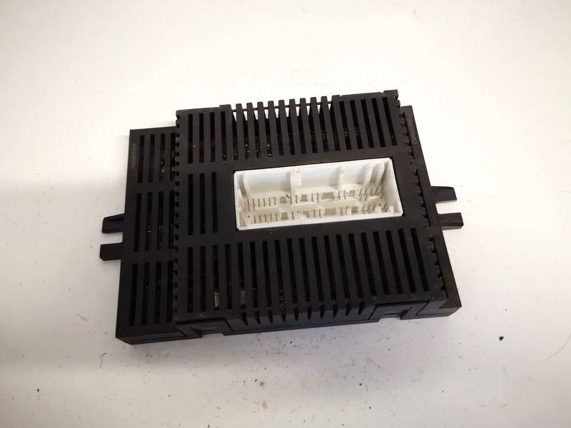 6943283 BMW 5-Series 2007 Sviesu valdymo blokas - Thumbnail 3