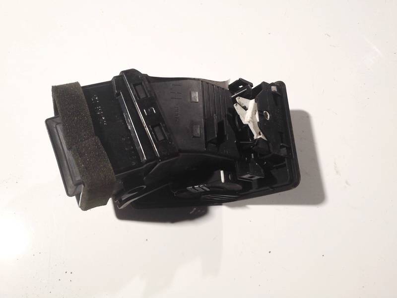 1Z0819701 Skoda Octavia 2008 LUFTDÜSE FRISCHLUFTDÜSE Lüftungsgitter - Thumbnail 2