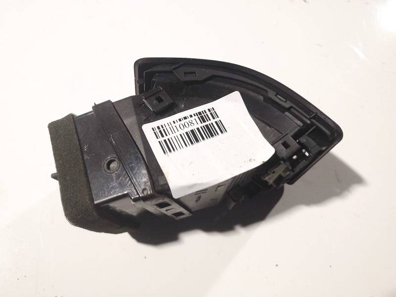 1Z0819701 Skoda Octavia 2008 Dash Vent (Air Vent Grille)