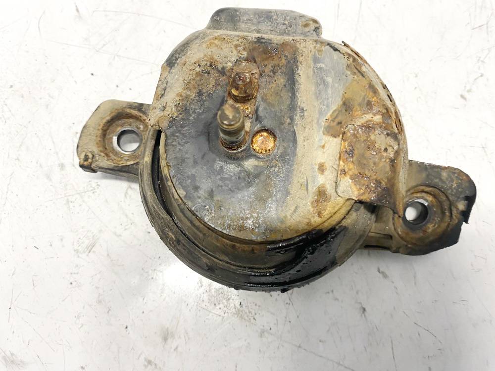 Subaru Impreza 2010 Engine Mounting and Transmission Mount (Engine support) - Thumbnail 2