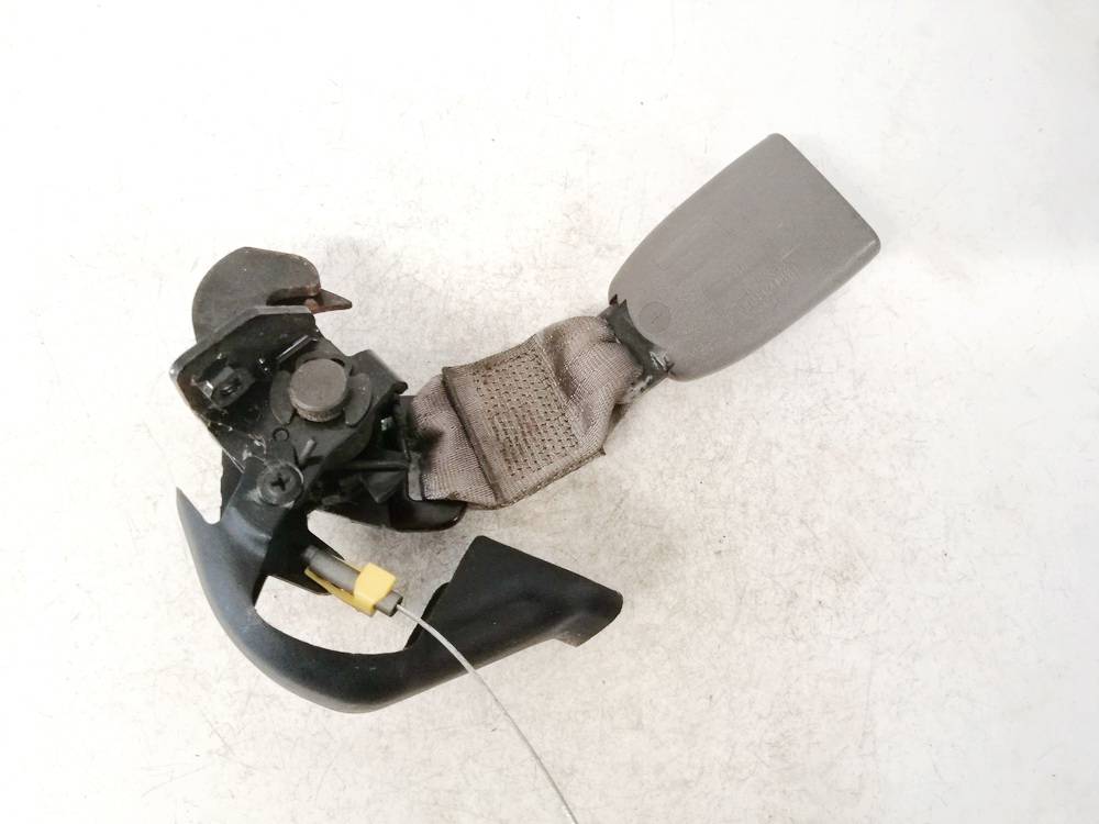 Chrysler PT Cruiser 2002 Saugos dirzo sagtis (laikiklis) G.K. - Thumbnail 2