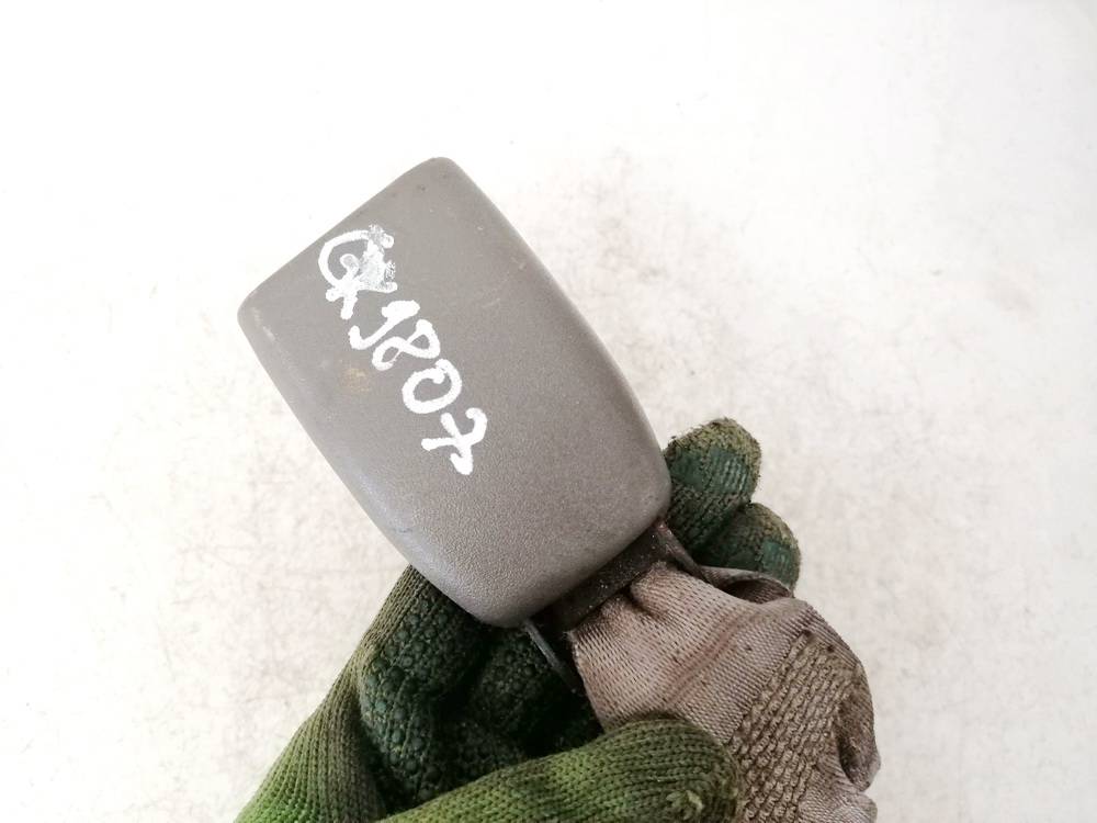 Chrysler PT Cruiser 2002 Saugos dirzo sagtis (laikiklis) G.K. - Thumbnail 3