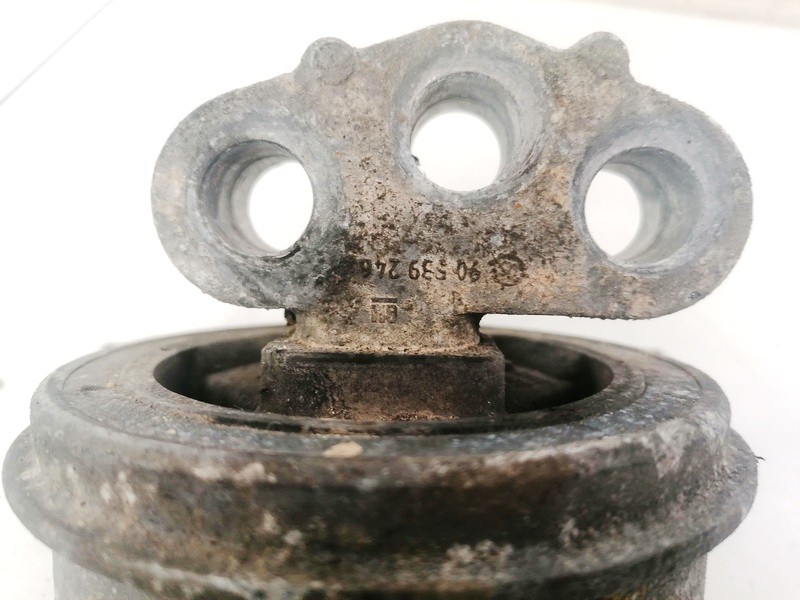 90539246 AL226, V05630 Engine Mounting and Transmission Mount (Engine ...
