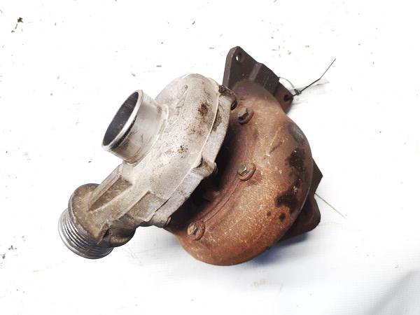 Volvo S60 2003 Turbina