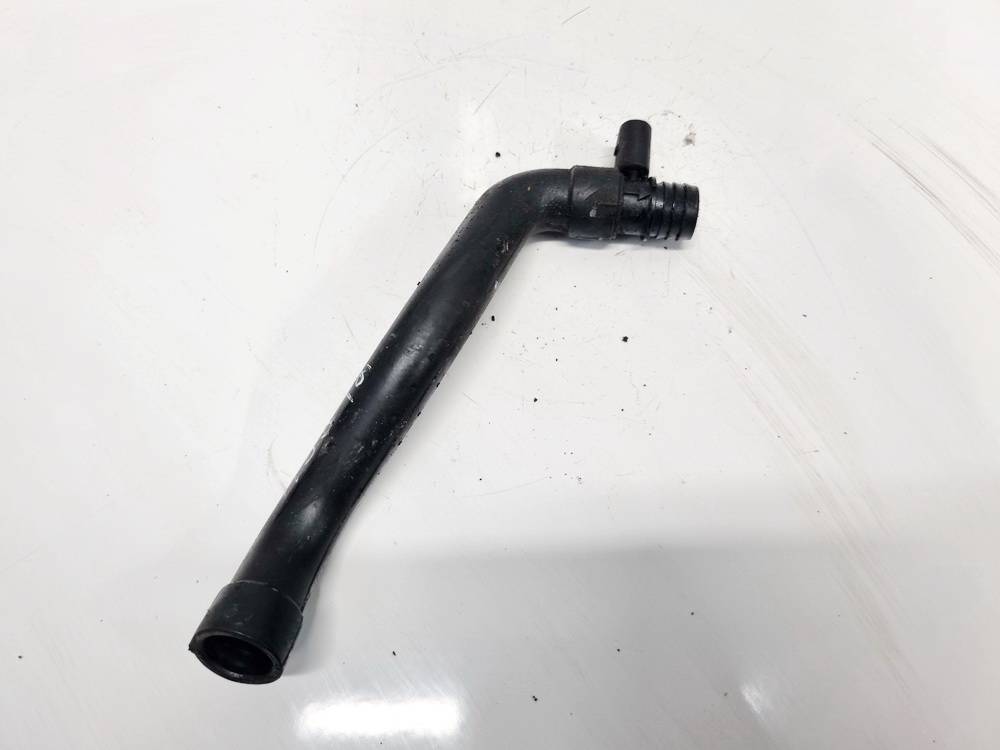 A6510100782 Mercedes-Benz B-CLASS 2012 Gaisa šļūtene