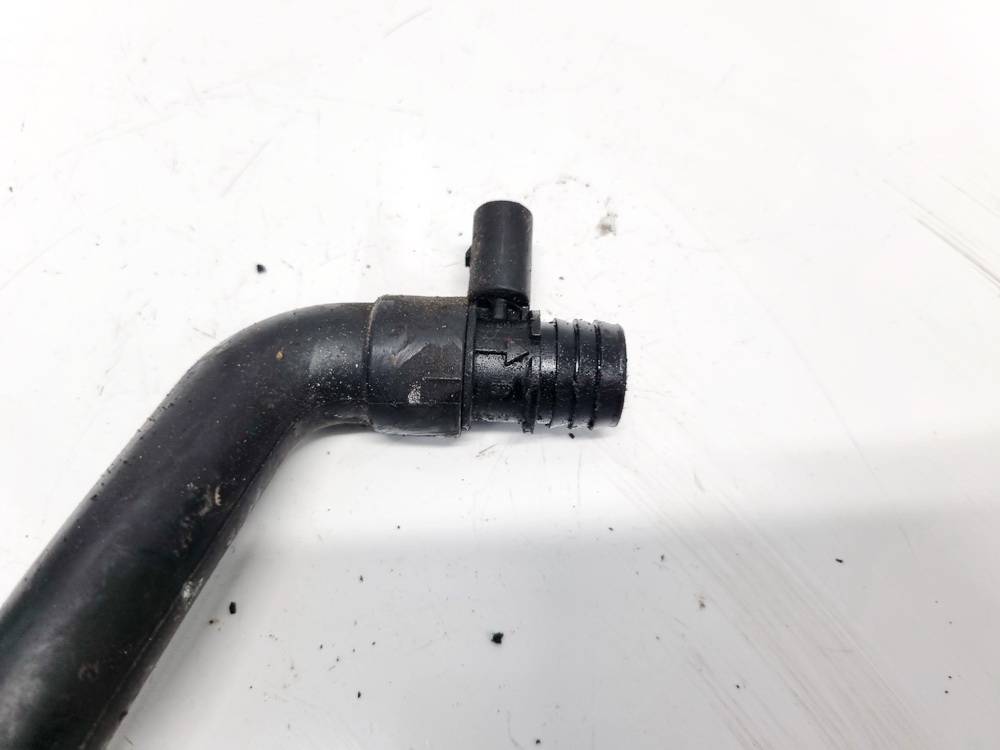 A6510100782 Mercedes-Benz B-CLASS 2012 Intake Hose (Air HOSE)(Air Pipe) - Thumbnail 3