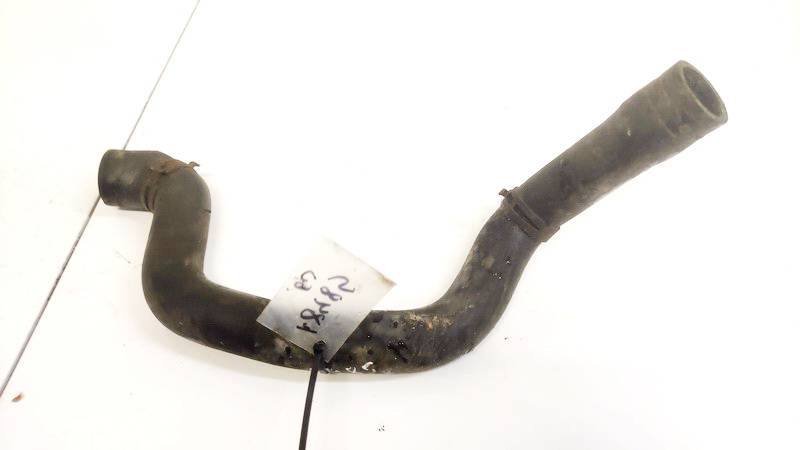 Fiat Grande Punto 2006 Radiator Hose (Water Hose)