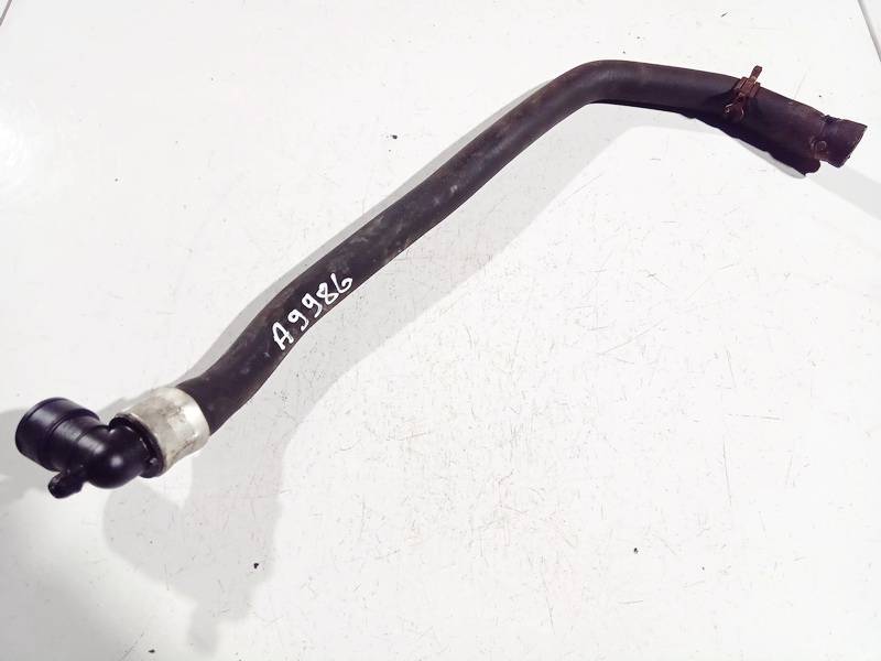 Citroen C3 Pluriel 2003 Vandens slanga